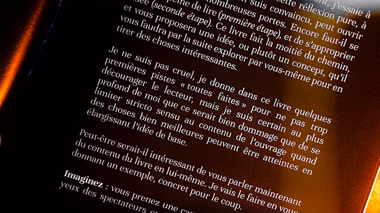 Subtle Secrets 1 by Thibault Ternon - thumbnail 4