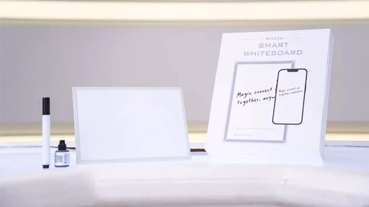 Smart Whiteboard by PITATA - Image 2
