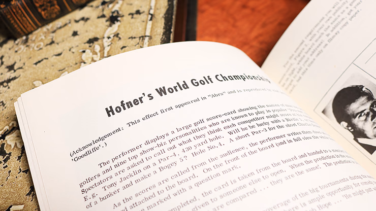 The Hofner Quintet by John Hofner - Book - Image 2
