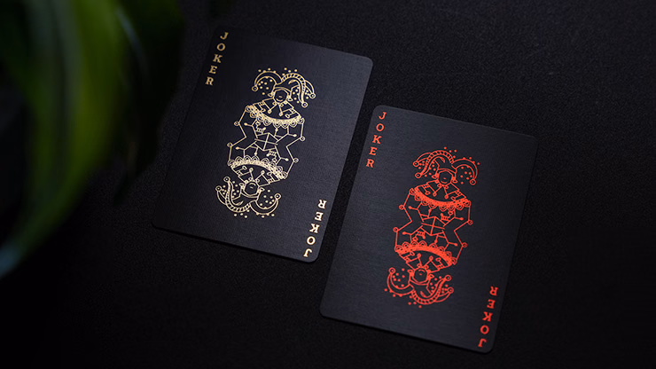 Labyrinthium Playing Cards - thumbnail 6