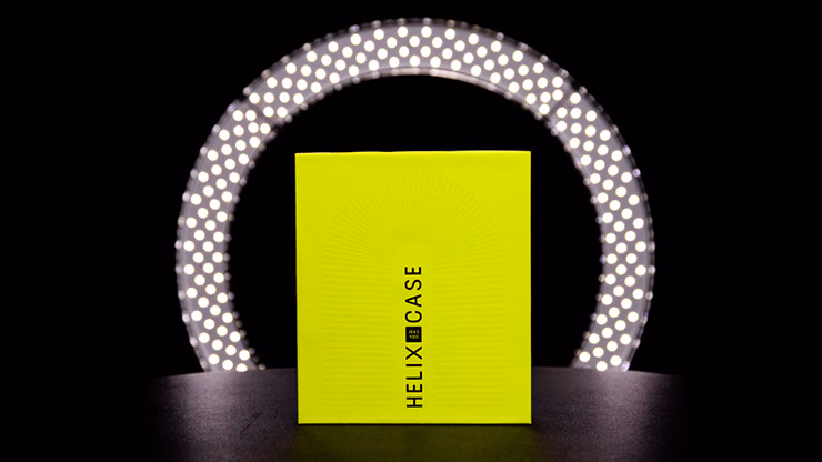 Helix Case by Jeki Yoo - thumbnail 3