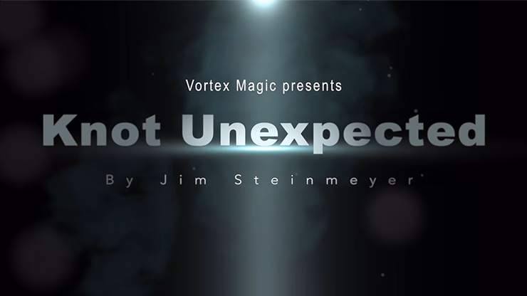 Knot Unexpected by Jim Steinmeyer & Vortex Magic - thumbnail 4