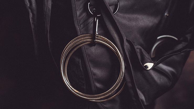 Portable Mystic Bag by Pang Meng & Bacon Magic - thumbnail 6