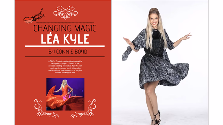 Vanish Magazine #94 eBook DOWNLOAD - Image 2