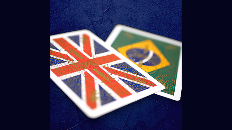Passport Project by Yoan TANUJI & Magic Dream - thumbnail 5