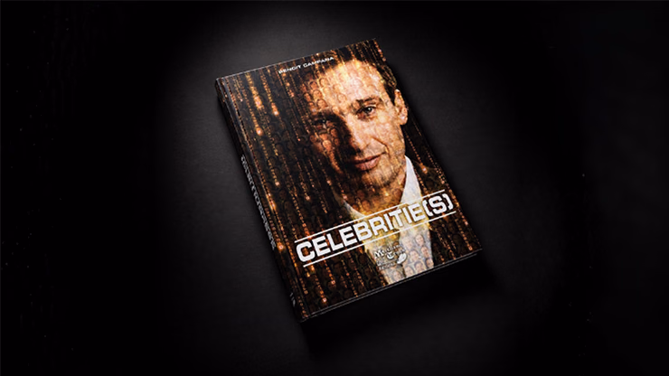 Celebrities by Benoit Campana & Marchand de trucs - Image 2