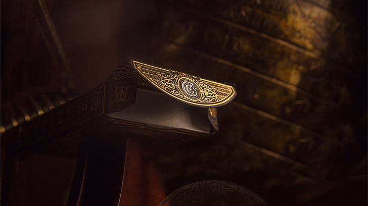 Citizen Playing Cards by theory11 - thumbnail 3