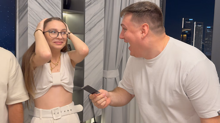 Phantom Mini by Rezi & Hide - thumbnail 6