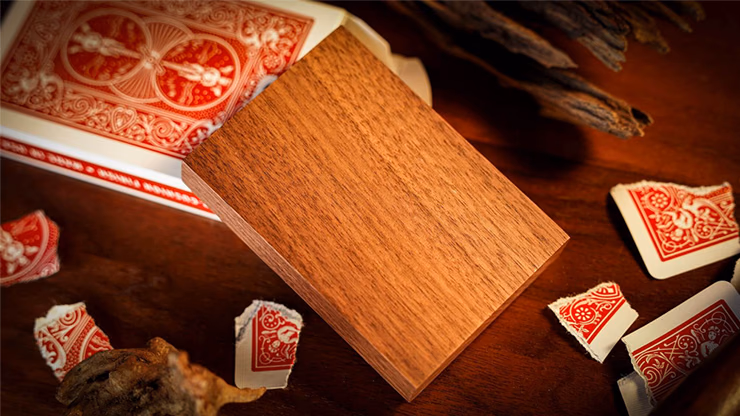 Card to Anything by Axel Vergnaud & TCC Magic - thumbnail 4