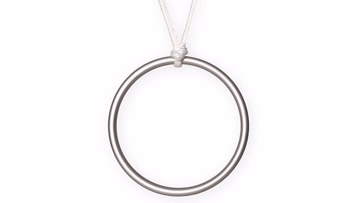 XL Aluminum Ring - thumbnail 3