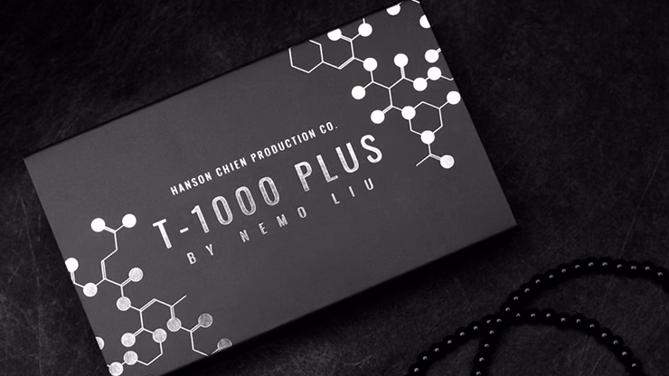 T-1000 Plus by Nemo and Hanson Chien - Image 2