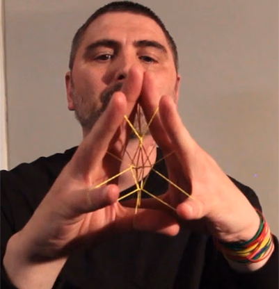 Bandistry by Joe Rindfleisch video DOWNLOAD - Image 2