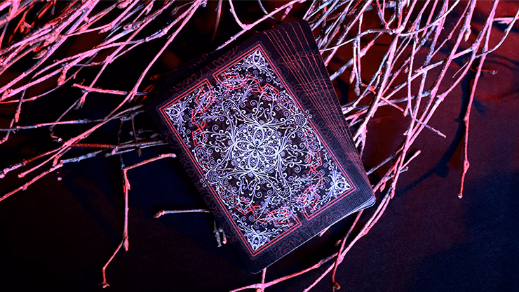 Divine Playing Cards by The United States Playing Card Company - thumbnail 3
