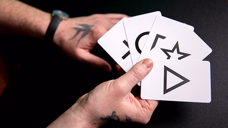 AF ESP Deck by Alexander McAleer - thumbnail 5