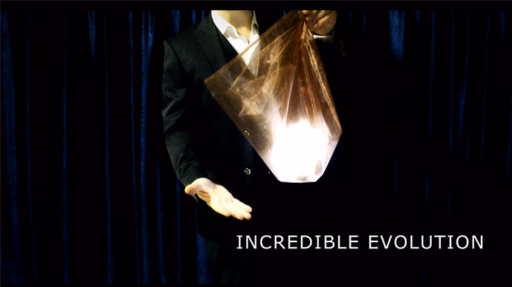 NEW FLYING SPHERE (With Remote) by Sorcier Magic - Trick - thumbnail 4