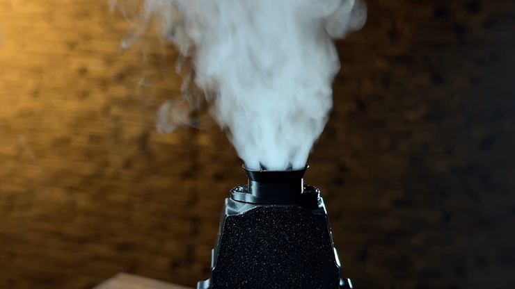 Ultra Smoke by Bond Lee, Wenzi & MS Magic - thumbnail 6
