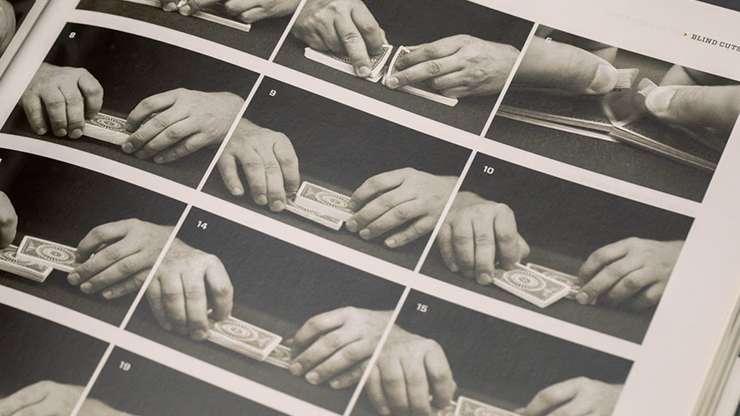 The Experts at the Card Table by David Ben and Magicana - thumbnail 6