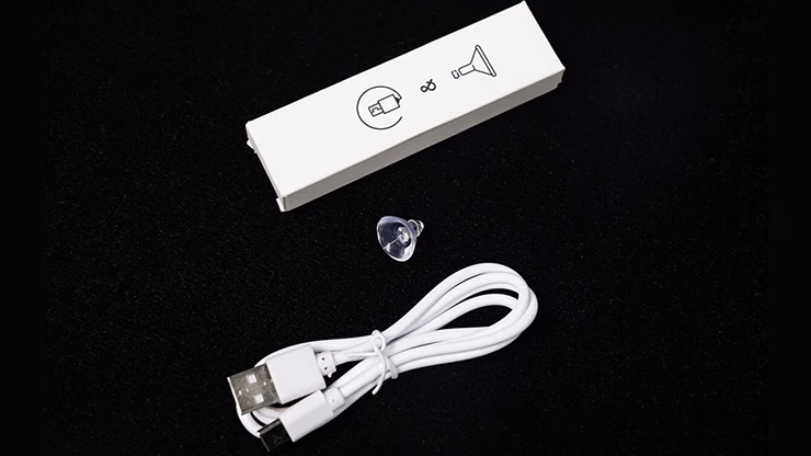 Impossible Charger by Roman Slomka & TCC Magic - thumbnail 4