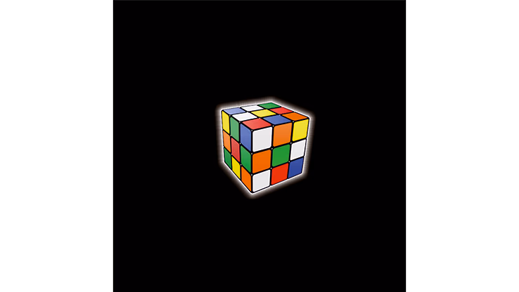 BLUFFF (Rubik's Cube) by Juan Pablo Magic - Image 2