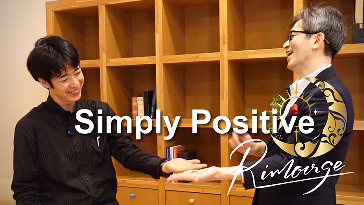 Simply Positive by Rimoirge video DOWNLOAD - Image 2
