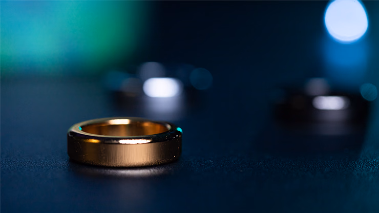 Nova Rings by Carisa Hendrix - Image 2