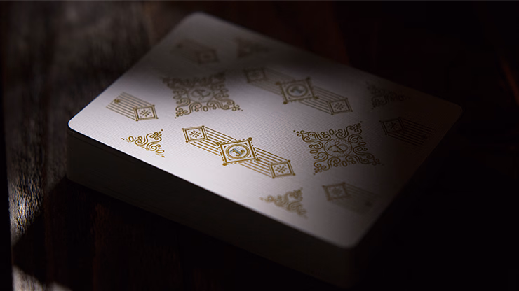 Lies Playing Cards (There is No Beauty in Truth) - thumbnail 3