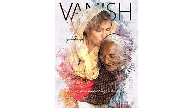 Vanish Magazine #89 eBook DOWNLOAD - thumbnail 6