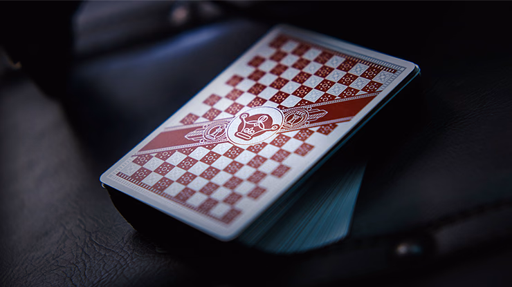 Queens Playing Cards - thumbnail 3