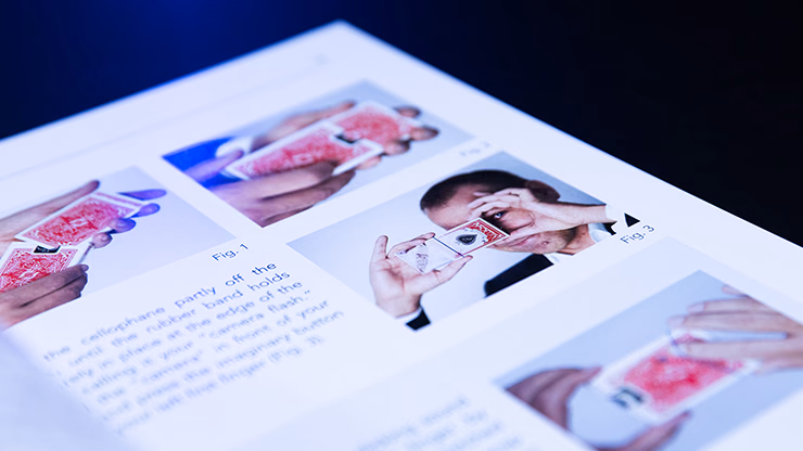 Evidence of a Well Spent Life by Helge Thun - thumbnail 5
