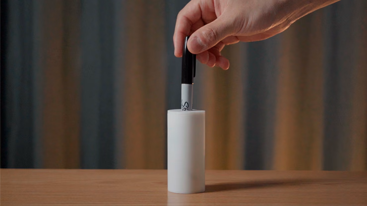 Smart Sharpie by Doosung & Ardubi - thumbnail 5