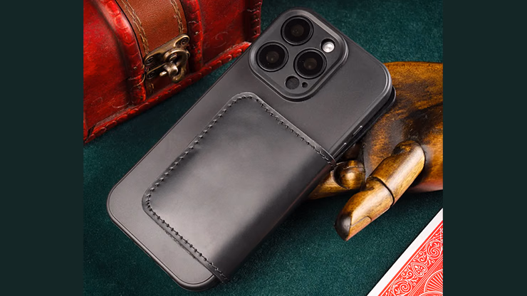 Daily Case by Joshua Kaufmann & Fedora Magic & N2G (Max) - thumbnail 5