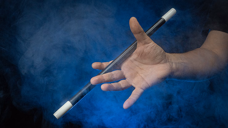Apprentice Magic Wand 14" by Apprentice Magic - Trick - Image 2