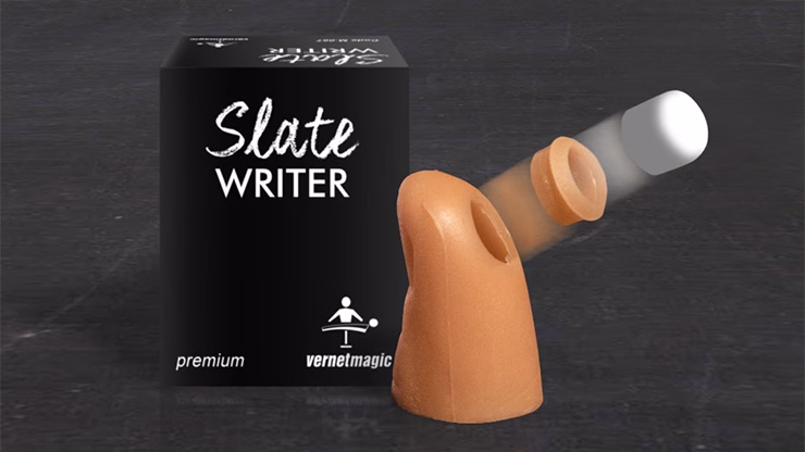 Slate Writer by Vernet Magic - Trick - thumbnail 3