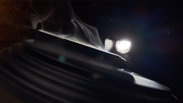 Ultra Smoke by Bond Lee, Wenzi & MS Magic - thumbnail 5
