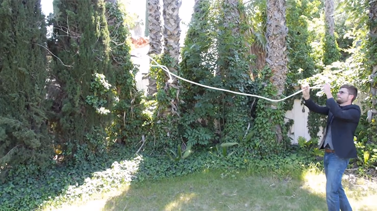 The End of My Rope by Chris Philpott - Trick - thumbnail 3