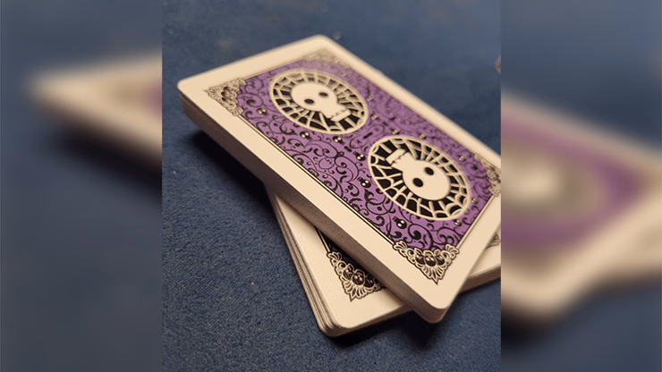 Boney Island Playing Cards by Magic Apple - thumbnail 4