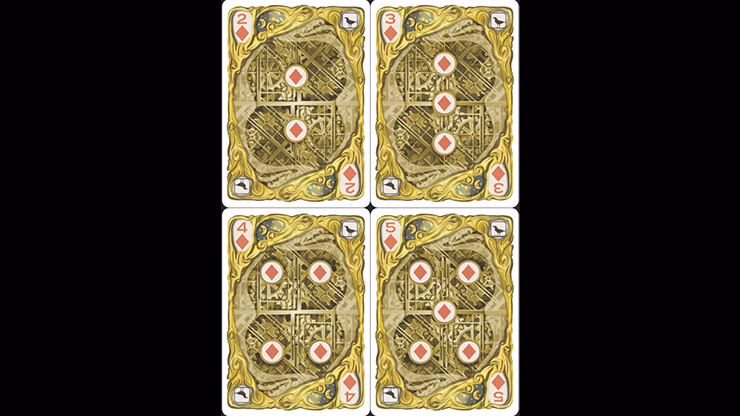 Clockwork La Ville Lumiere by fig. 23 - thumbnail 5
