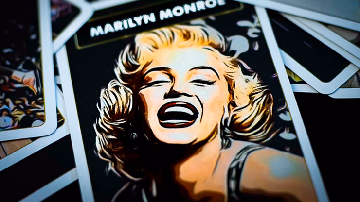 Portraits by Olivier Zaragosa & Magic Dream - thumbnail 3