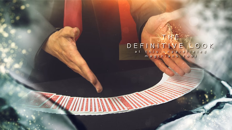The Boris Wild Marked Deck Project by Boris Wild video DOWNLOAD - thumbnail 6