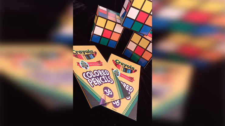 Rubik's Colors by Pilato - thumbnail 4