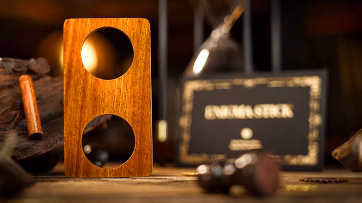Enigma Stick by Pascal Marc and TCC Magic - thumbnail 3