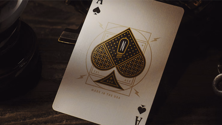 Neil Patrick Harris NPH Playing Cards by theory11 - thumbnail 5