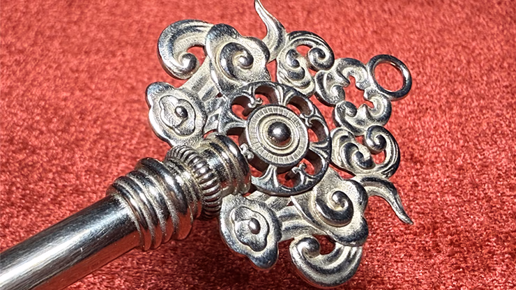 Cloud Spirit Key - thumbnail 5