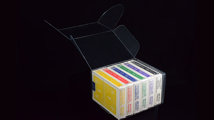 Carat HBB Half Brick Box (pack of 5) - thumbnail 6