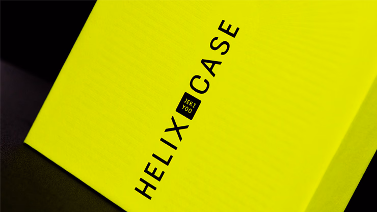 Helix Case by Jeki Yoo - Image 2