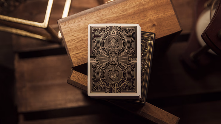 Citizen Playing Cards by theory11 - thumbnail 4