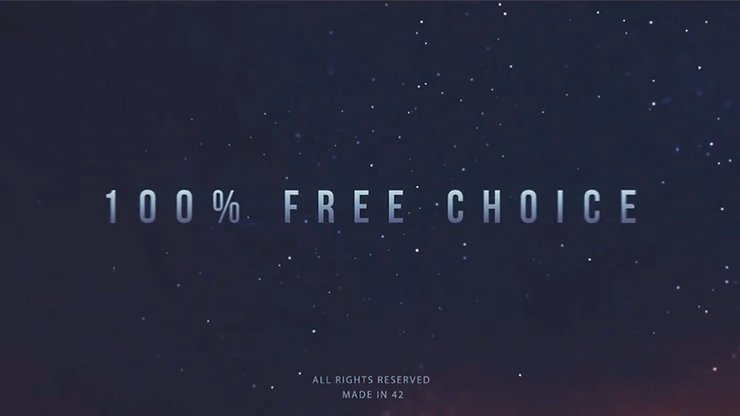 Uncatchable by Olivier Pont video DOWNLOAD - thumbnail 3