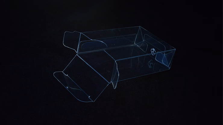 Carat DS1 Mini Deck Sleeves (5 Pack) - Image 2