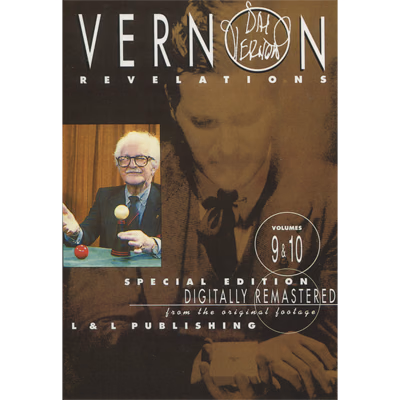 Vernon Revelations(9&10) - #5 video DOWNLOAD - magic trick