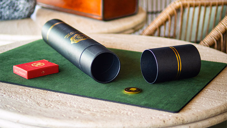 The DMC Luxury Close-Up Pad - Image 2